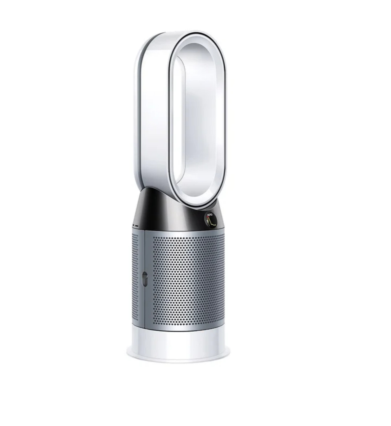 Dyson Purifier Hot+CoolTM Purifying Heating Fan HP4B ReFRBED