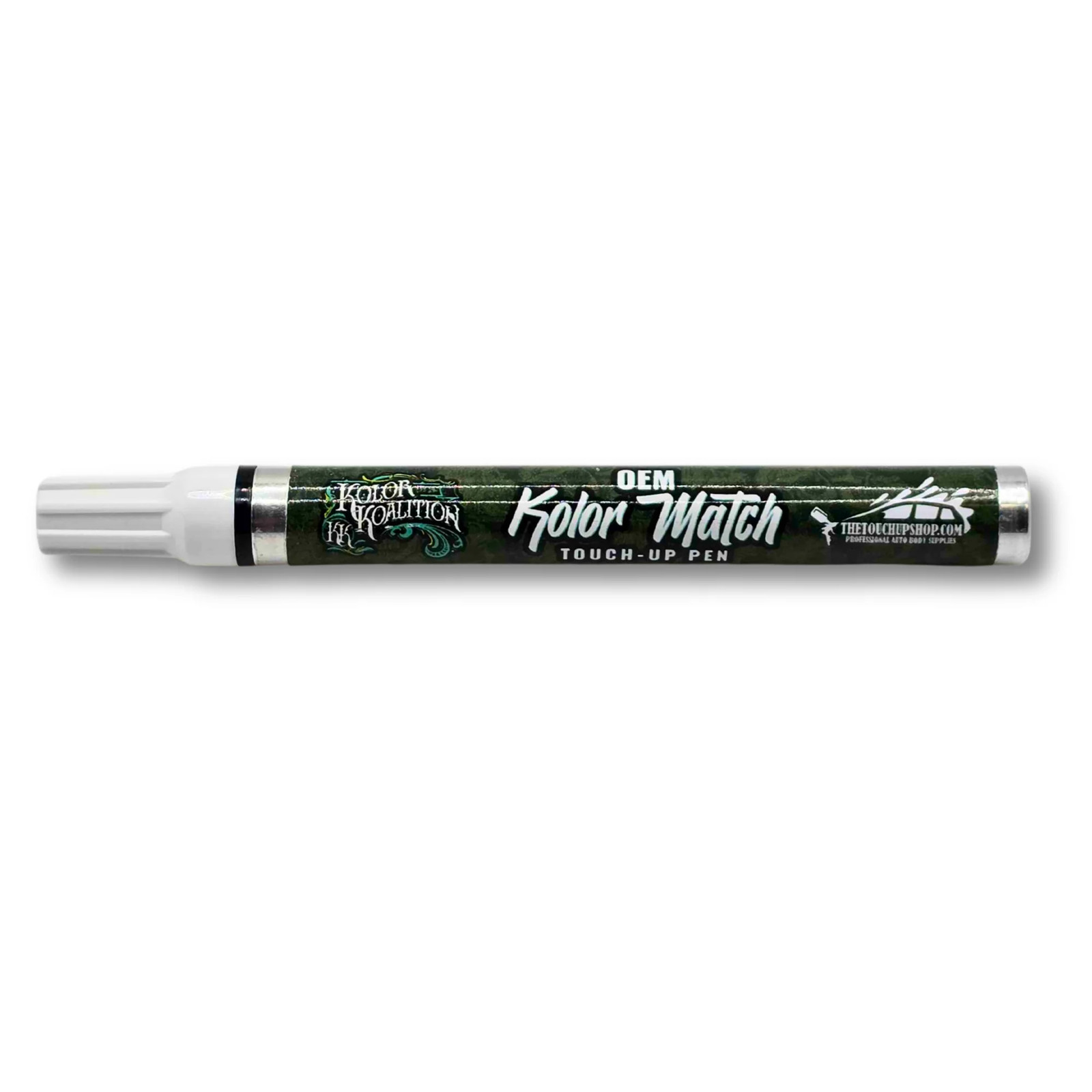 Automotive Touch Up Paint Ford Colorado Red C0-35