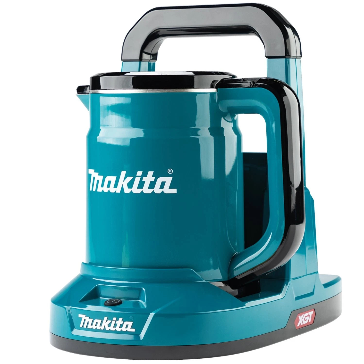 New Makita GTK01Z 40V max XGT® Hot Water Kettle, Tool Only retail for $ 290.00