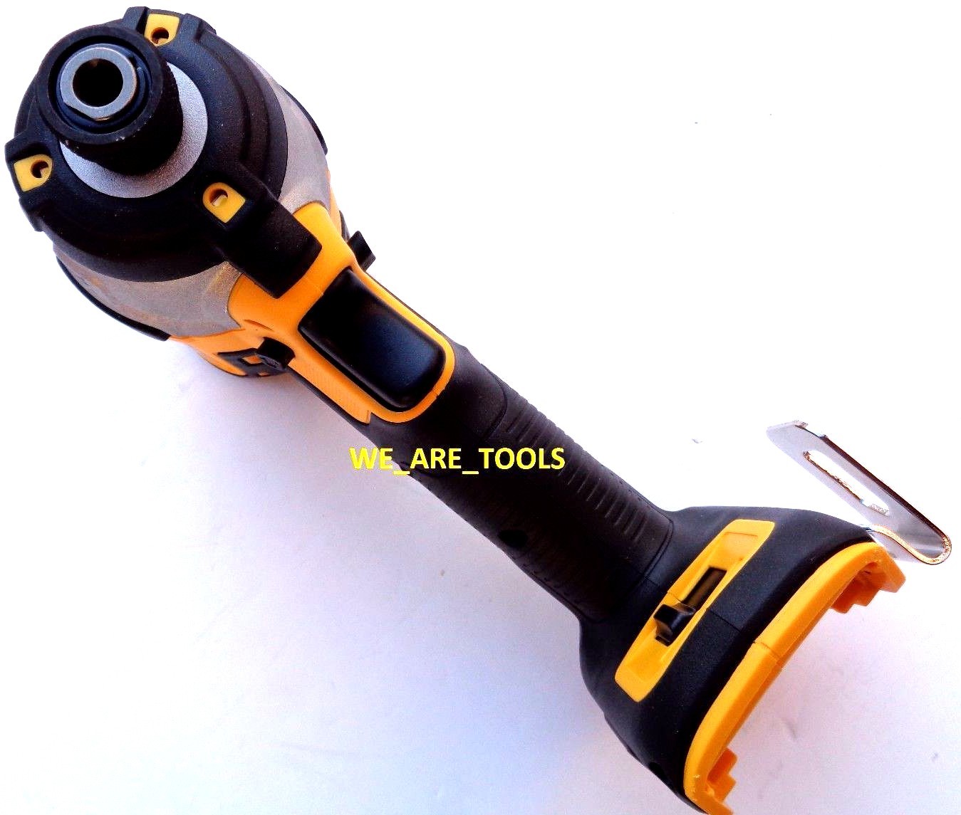 Dewalt DCF887 3-Speed Brushless 20V Max Cordless 1/4″ Impact Driver 20 Volt