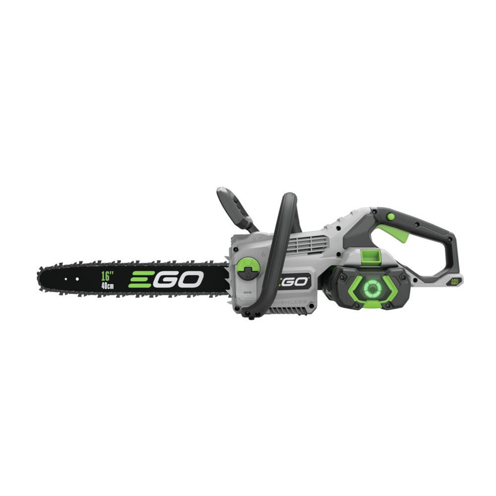 EGO Power+ 16 Inch Chainsaw Kit Refurbished