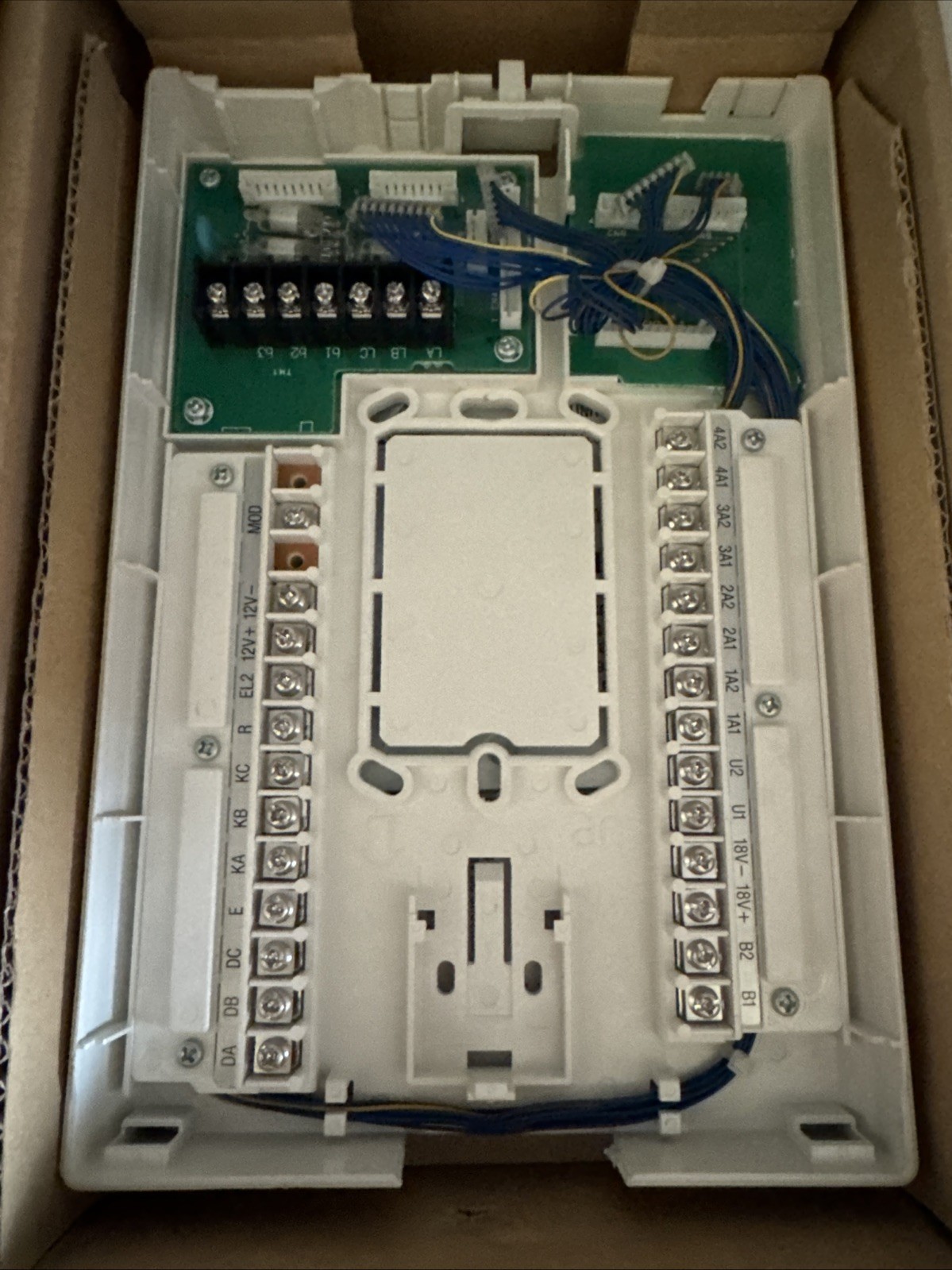 Aiphone MYW-P3L Adaptor for Access Control – Open Box *See Description