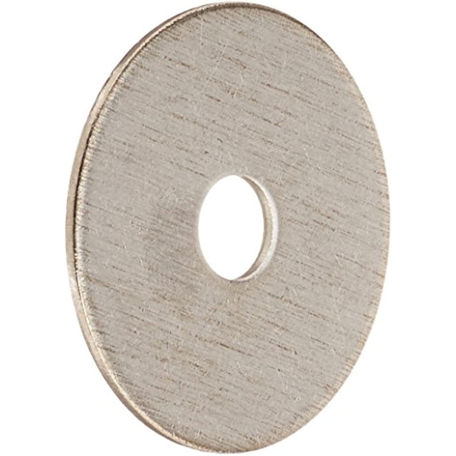 The Hillman Group 830620 Stainless Steel 5/16 x 1-1/2-Inch Fender Washer,