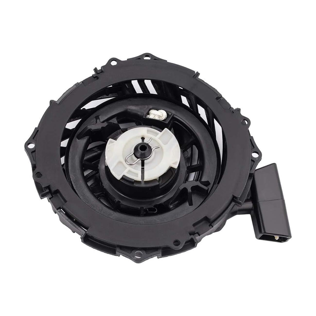 Recoil Pull Starter Assembly for BRIGGS & STRATTON 593959 590588 591139 08P502