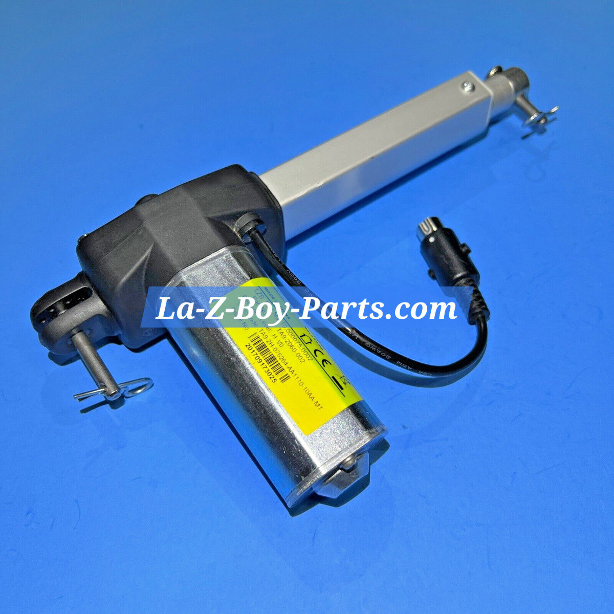 Lazy La-Z-Boy 10.000075.0002 TiMotion TA9 2060 002 Motor Actuator FAST SHIPPING!