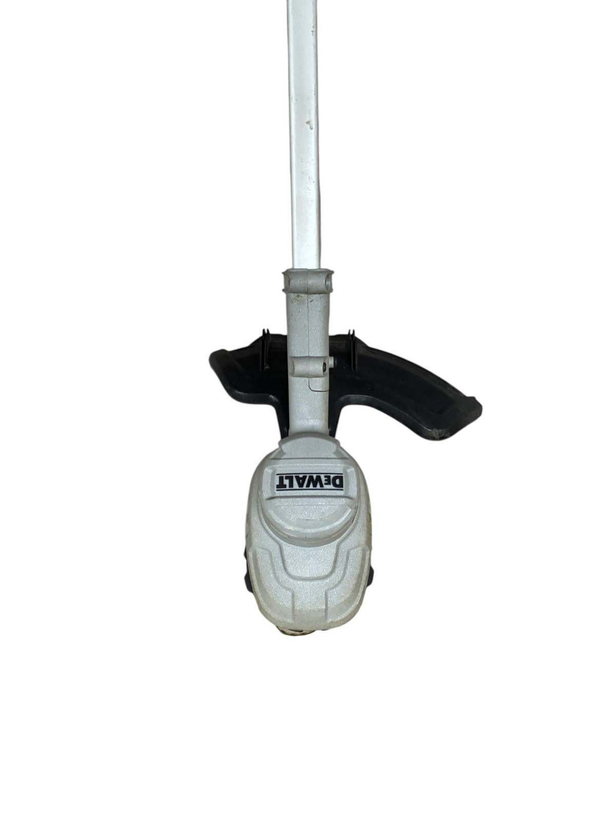 (DCST922B) DEWALT 20V MAX 14 inch Cordless Folding String Trimmer Tool Only