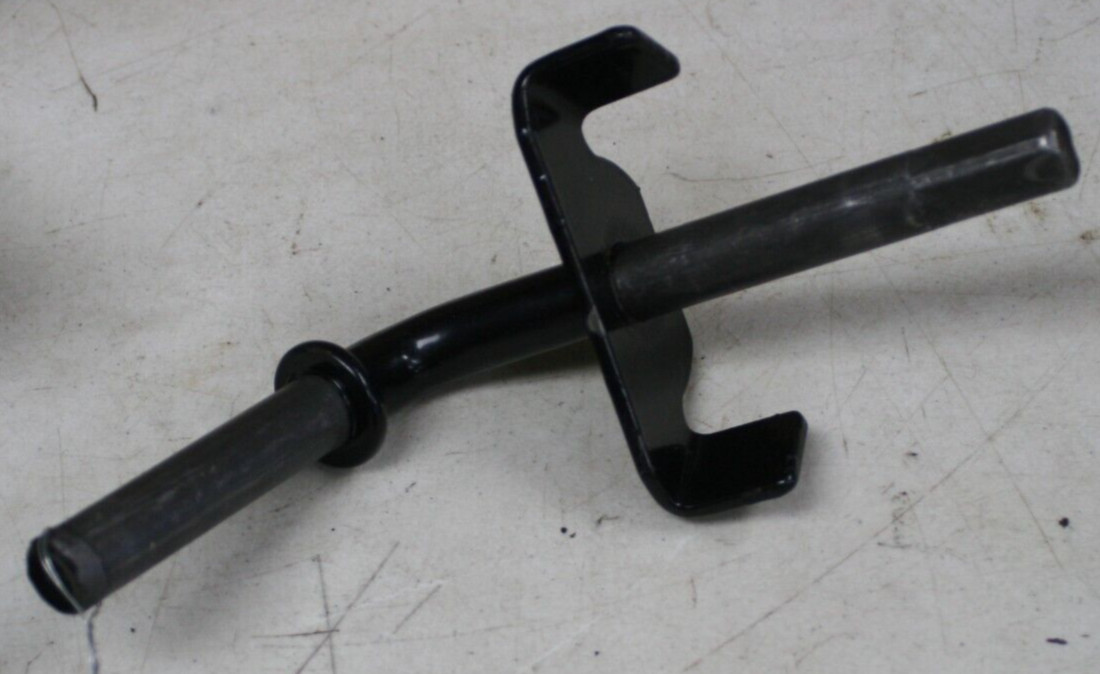 NEW MTD RH STERRING AXLE 638-04022 – BIN 1
