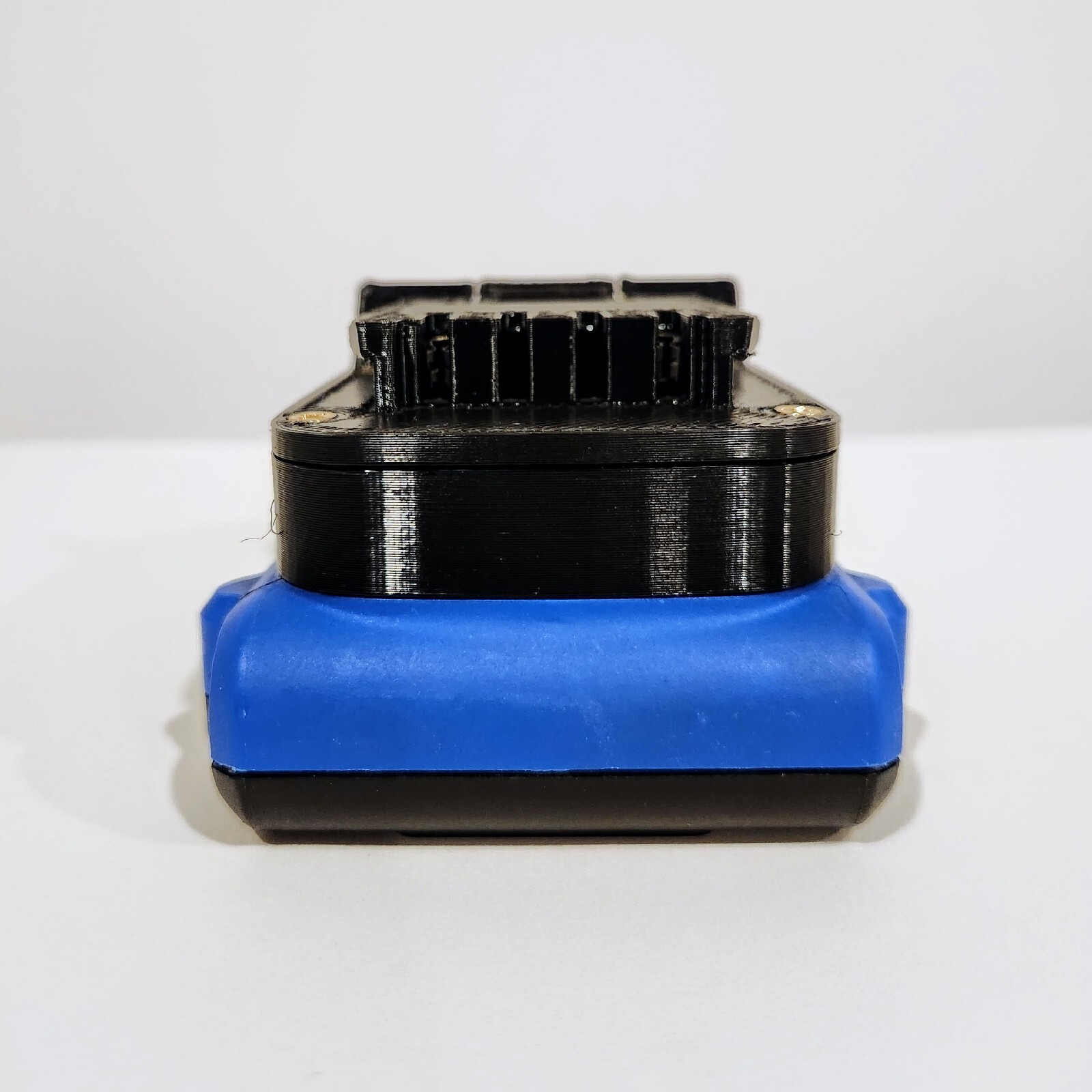 Kobalt 24v Max Low Profile Battery Adapter for Kobalt 18v and 20v Tools