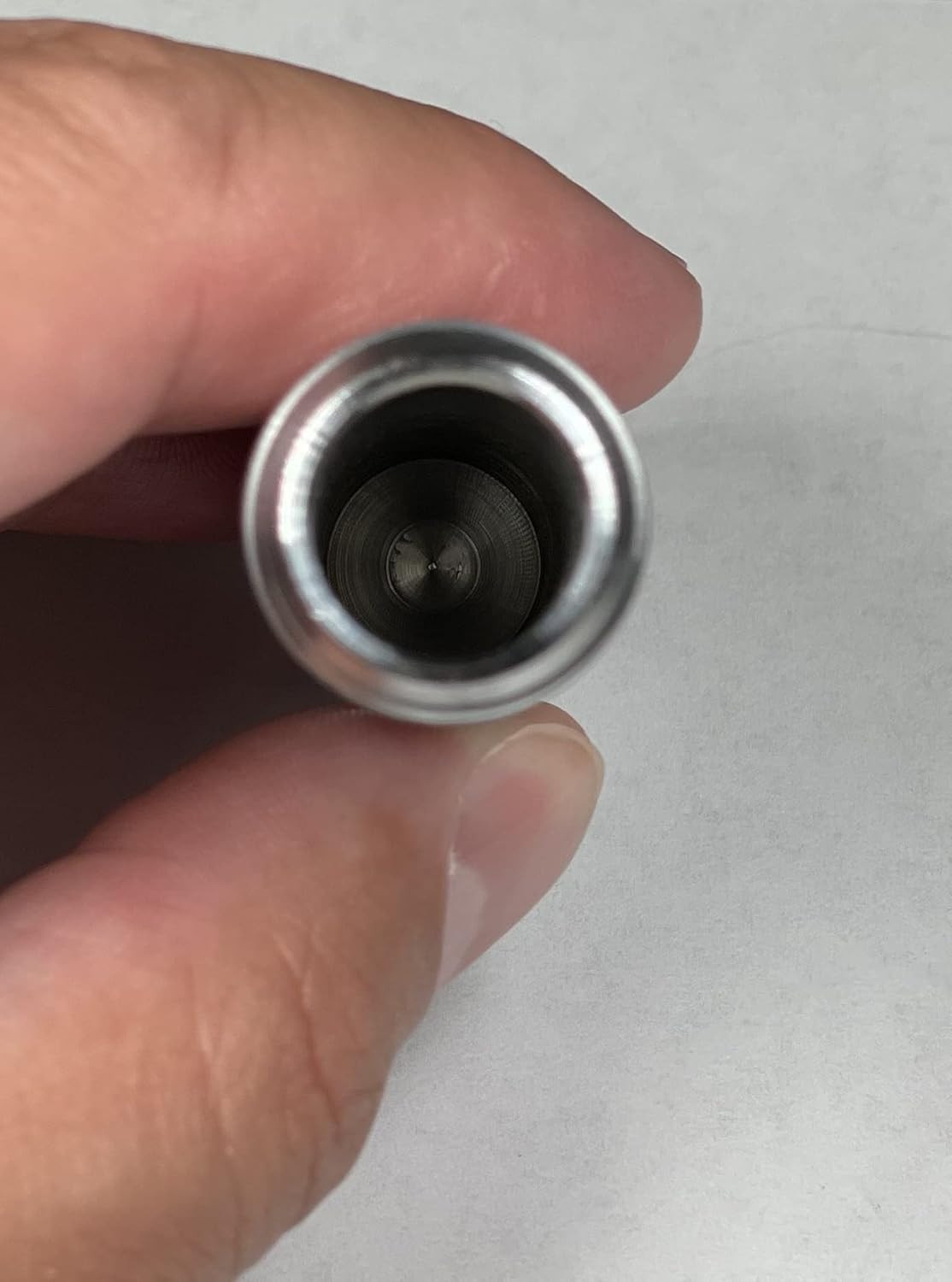 Hollow Bolt Secret Storage Container 3/4in x 3.43in Waterproof Hidden Compartmen