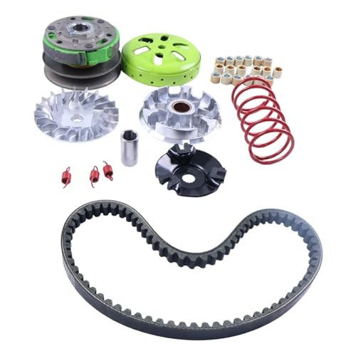 Transmission Clutch Kit 0453455 0453454 0453459 For Polaris Outlaw | 90 110
