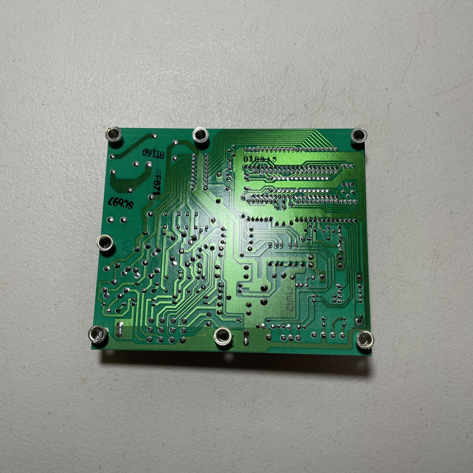 OEM Trane American Standard Defrost Control Circuit Board Fits CNT2276 CNT02276