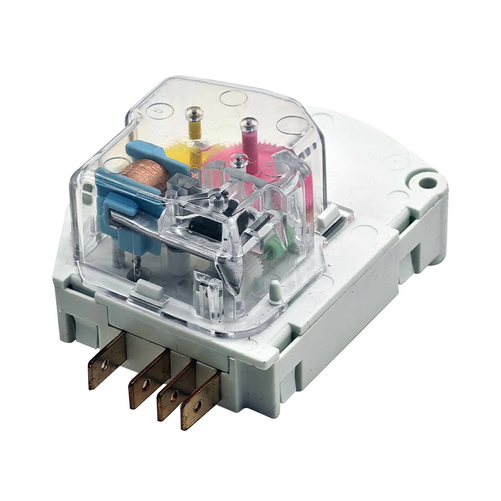 GP11 Refrigerator Defrost Timer (8 hr. 30 min) ,WP68233-3, 68233-3, AP6010564
