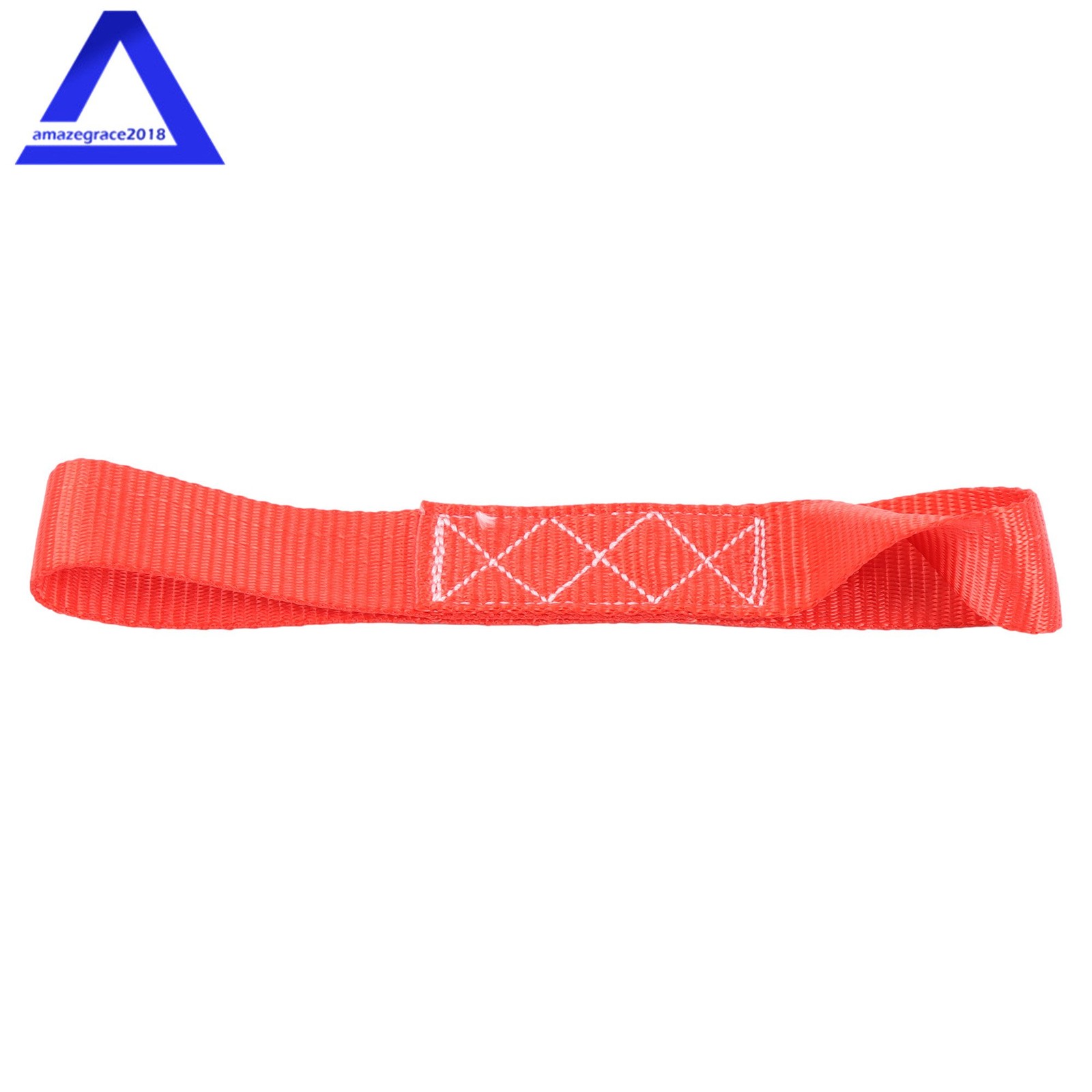 4 Pack 1.6″ × 15 Feet Heavy Duty Tie Downs 5208Lbs Ratchet Straps W/ S Hook Red