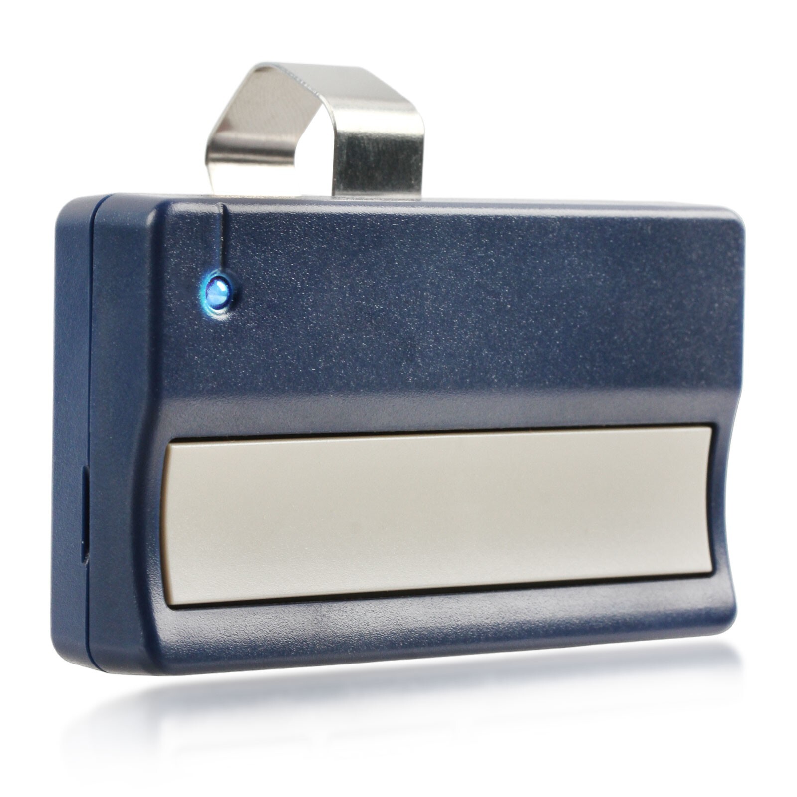 Replacement For Chamberlain 950CB 1-Button Remote 390MHz Garage Door Opener