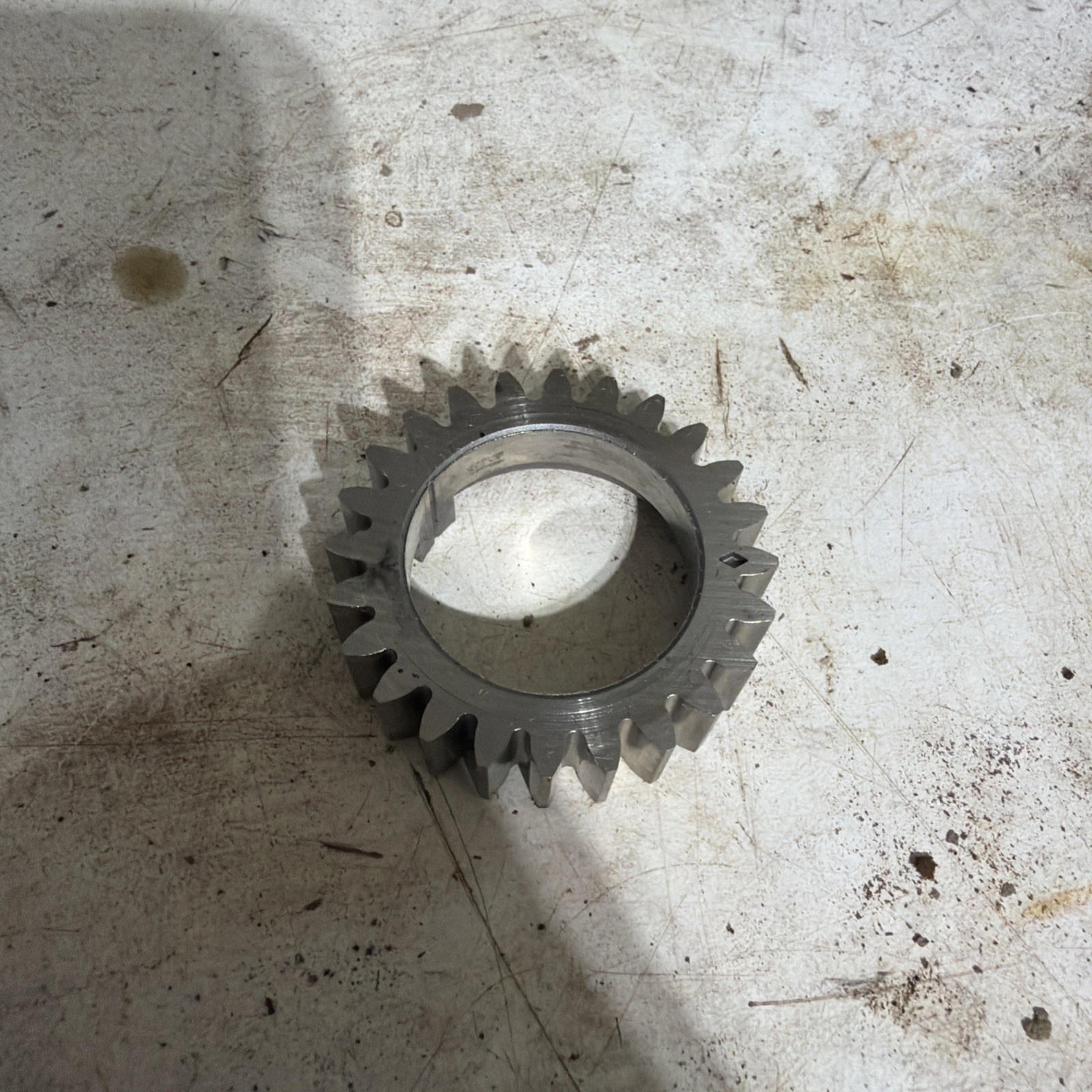 Briggs & Stratton Timing Gear | 797521