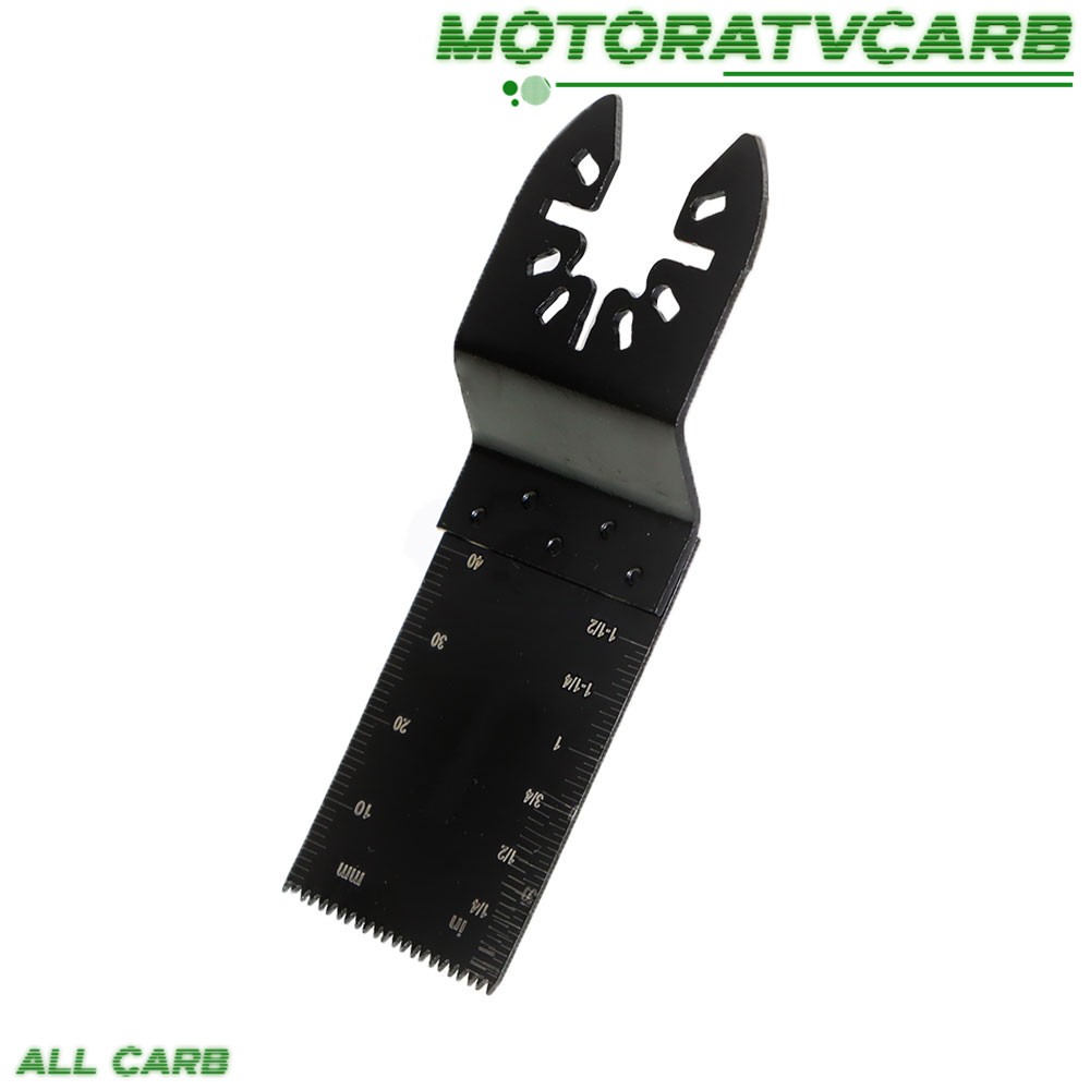 ALL-CARB 48Pcs High Quality Multi Tool Oscillating Saw Blade Bi-Metal Blade