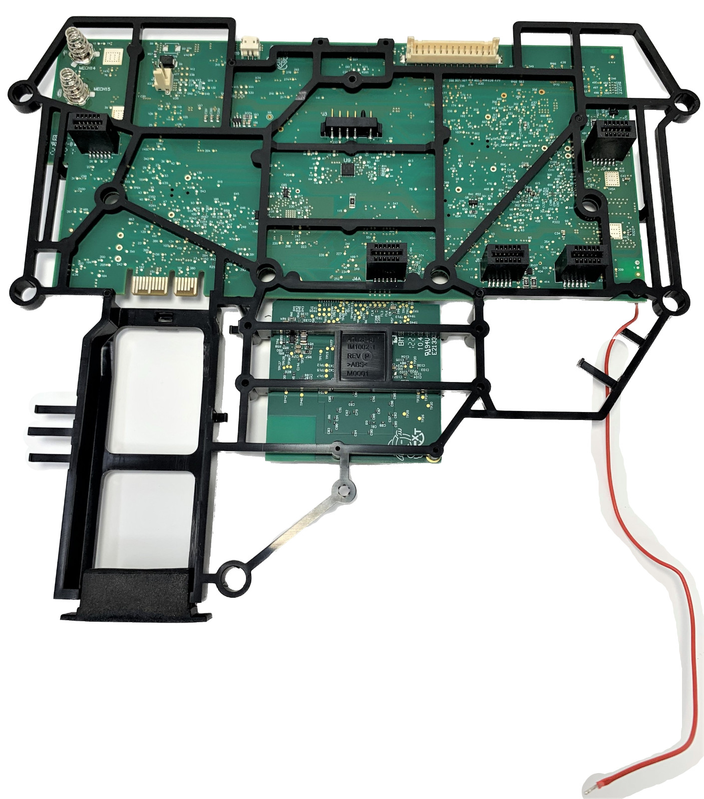 Roomba J7 + J8 J5 Motherboard PCB Circuit Board irobot rumba J serie unregister