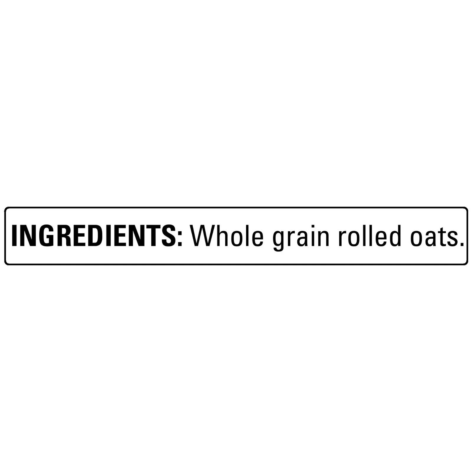 Quaker Quick 1-Minute Oats – 42 oz Canister of Quick-Cooking Oatmeal