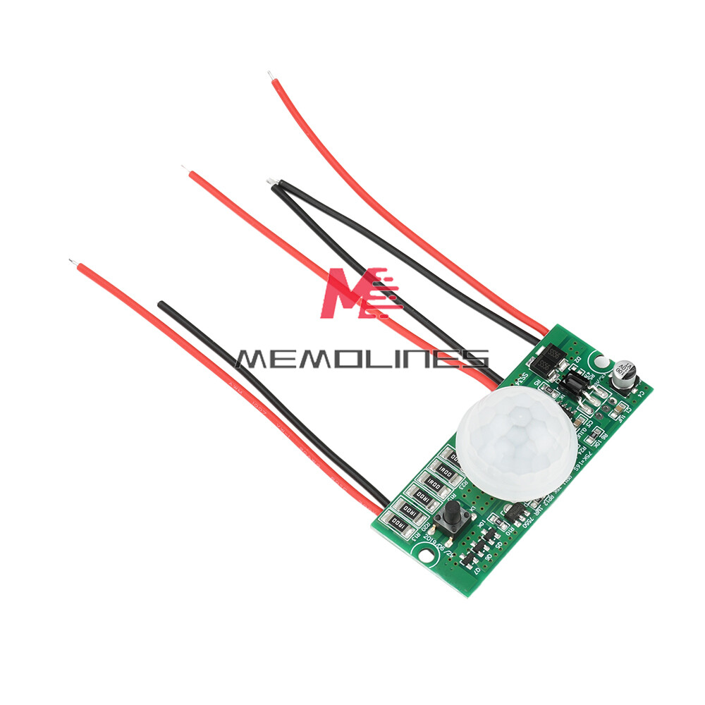 3.2V 3.7V Solar Street Light Circuit Board Controller Drive board Remote Control