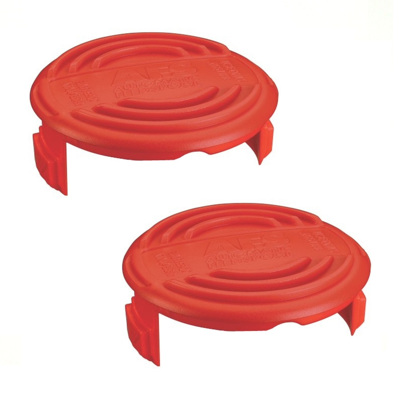 Black & Decker OEM 385022-03N 385022-03N-2 String Trimmer Cover (2 Pack)