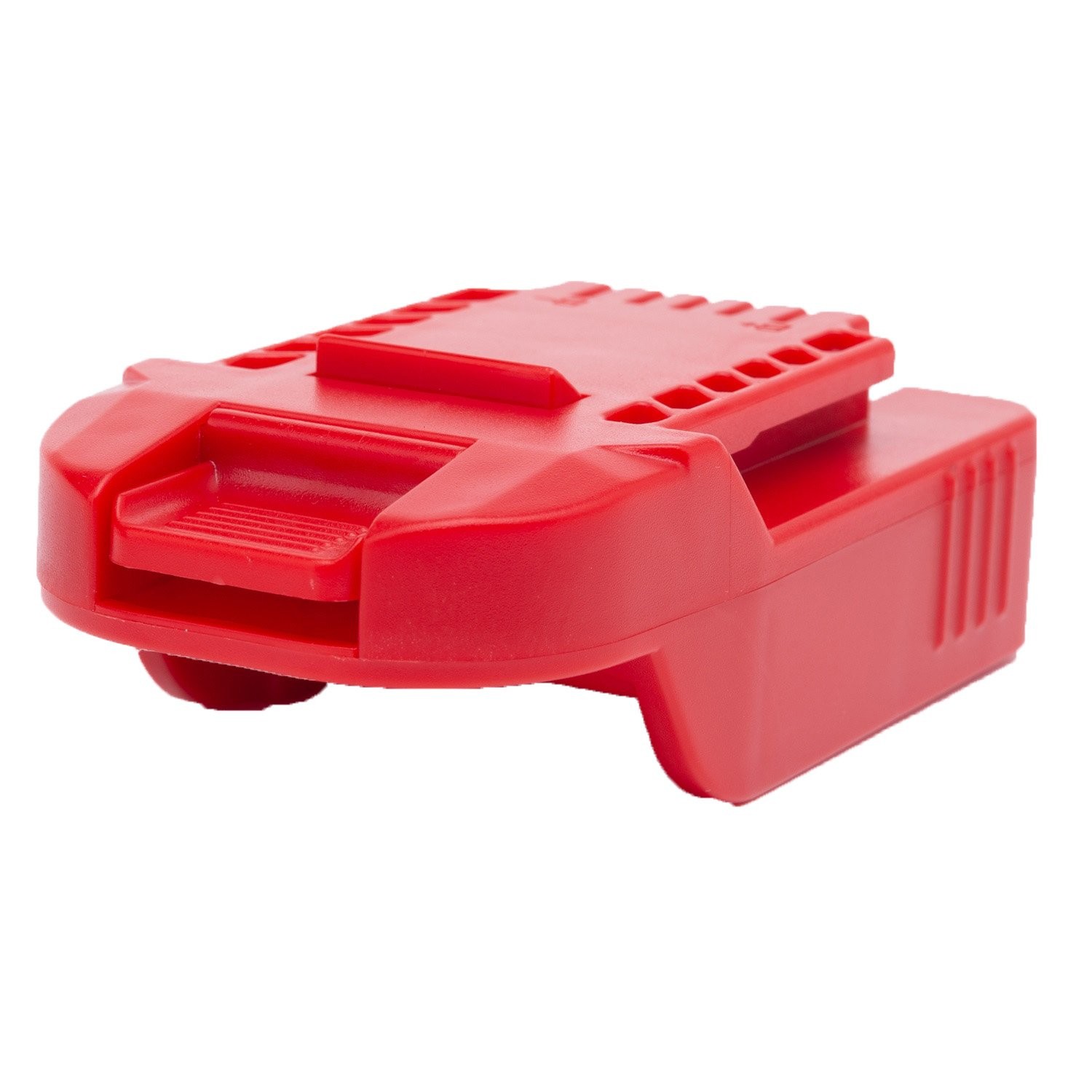 Upgrade Adapter For Dewalt 20V Li-Ion Battery to For Bauer 20V Power Tools