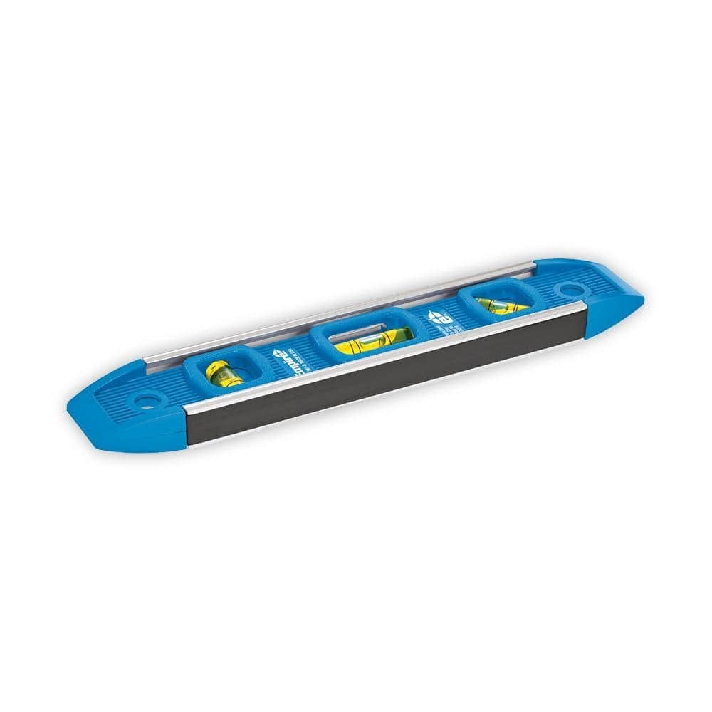 Empire 9 in Torpedo Level 587-24 Precision Tool Construction DIY