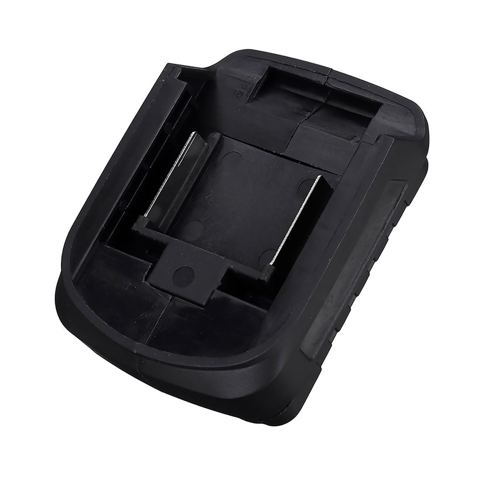 1*Charger Battery Adapter LED Work Light For Makita 18V Li-ion BL1830/1430 2USB
