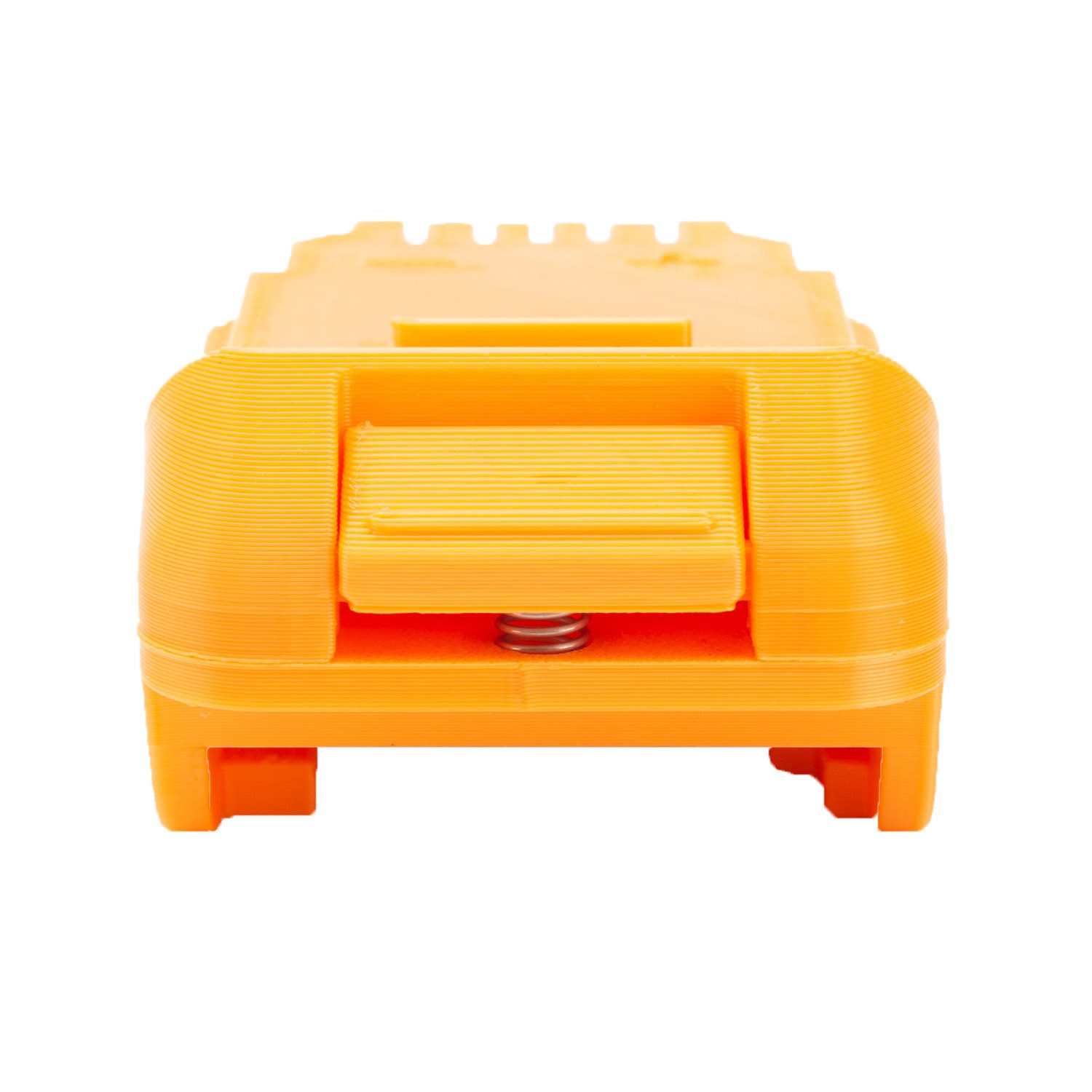 Adapter For Hercules 20V Battery Convert to for Dewalt 20V Li-Ion Power Tools