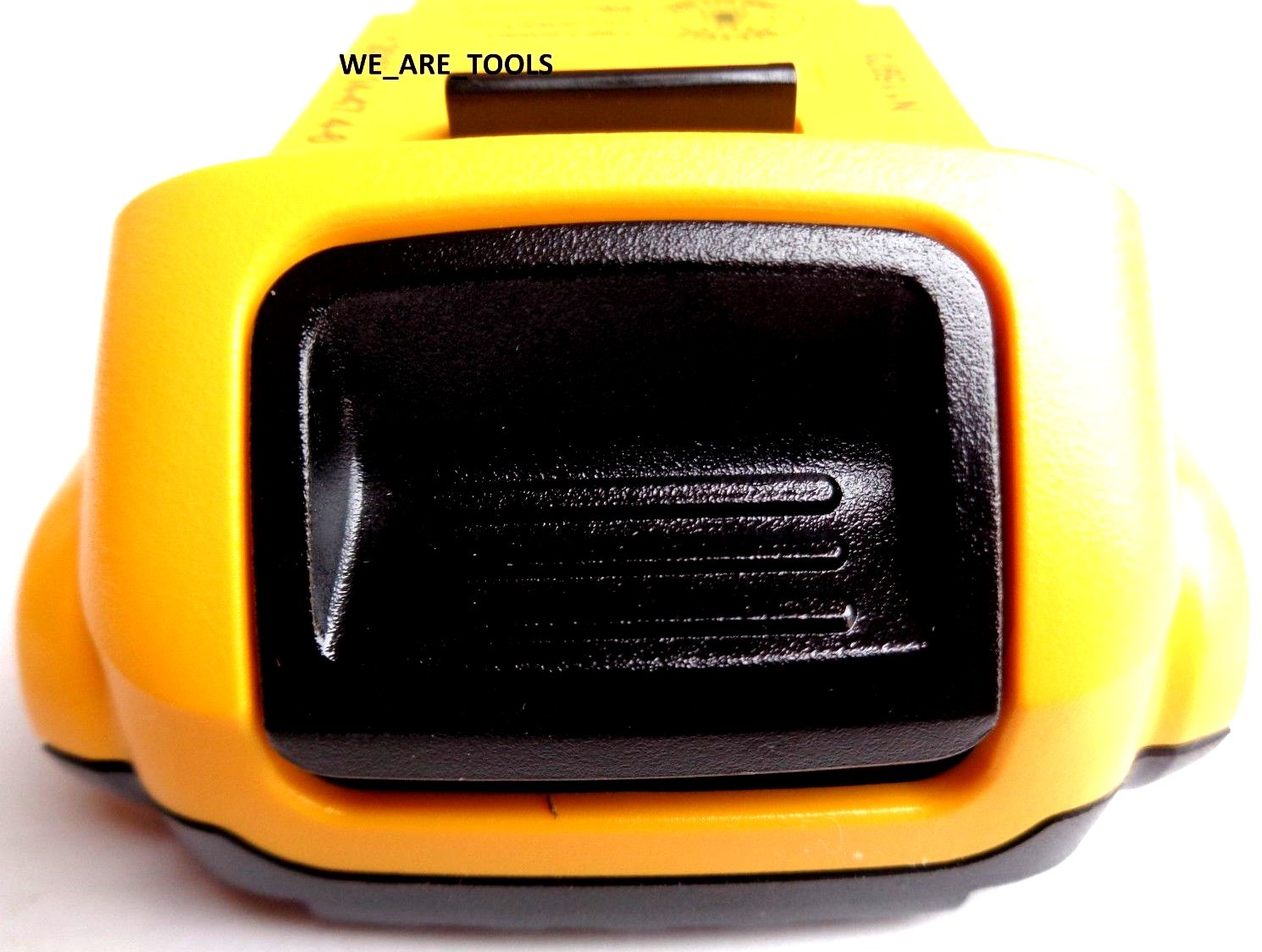 (1) Dewalt 20V DCB203 Battery, (1) DCB115 Charger 2.0 AH 20 Volt