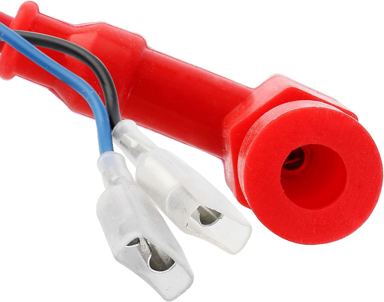 CDI Ignition Coil Magneto Coil for 49cc 50cc 60cc 66cc 70cc 80cc 2-stroke Engine