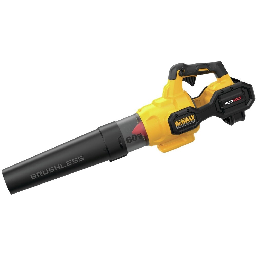 DEWALT DCBL772BR 60V MAX FLEXVOLT BL Handheld Axial Blower Certified Refurbished