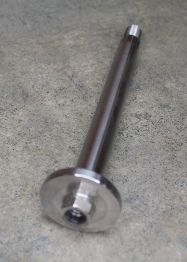 NEW OEM SIMPLICITY ARBOR SHAFT 1713612 1713612SM – SHELF C