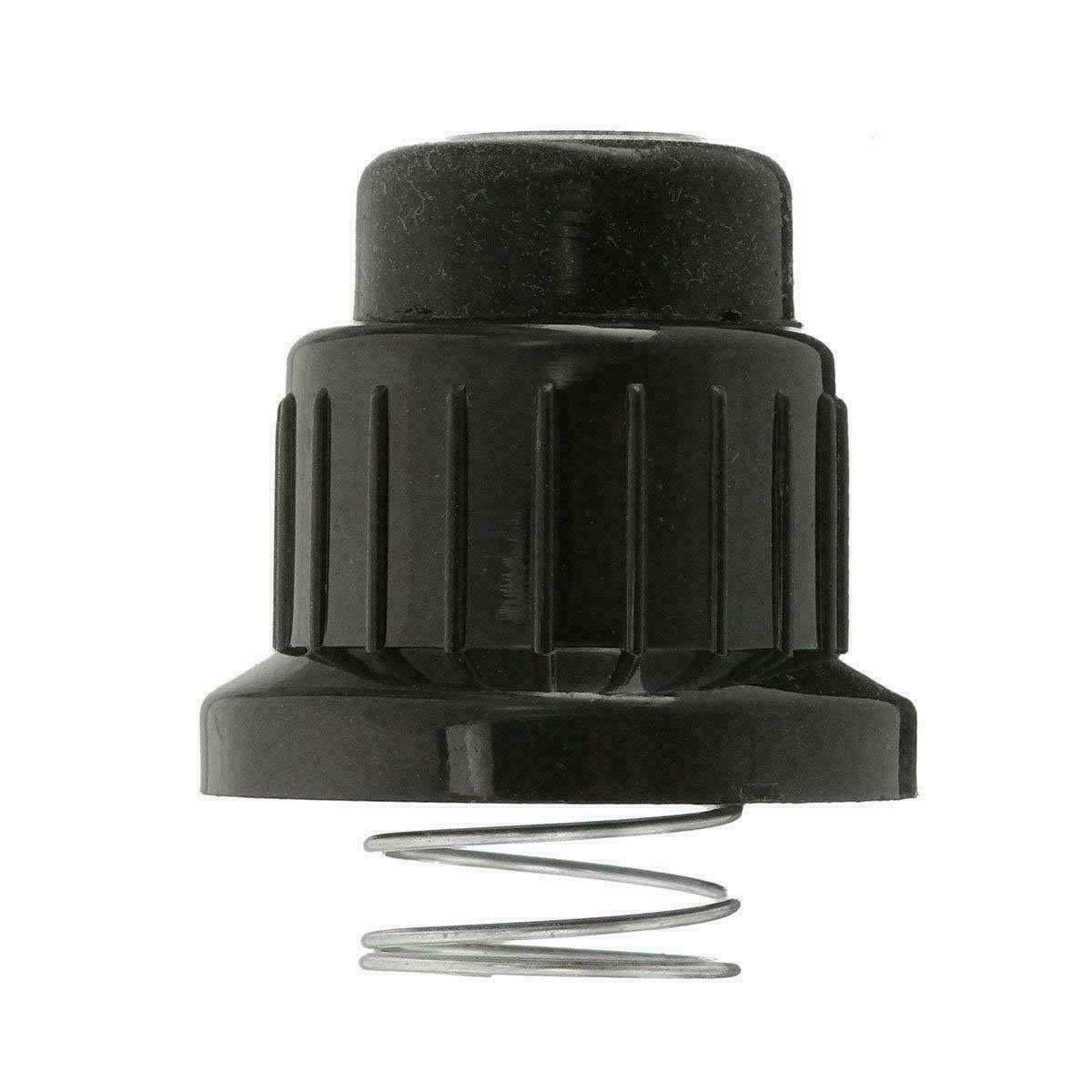 BBQ 3 Outlet Electric Spark Push Button Pulse Igniter Replacement for Gas Grill
