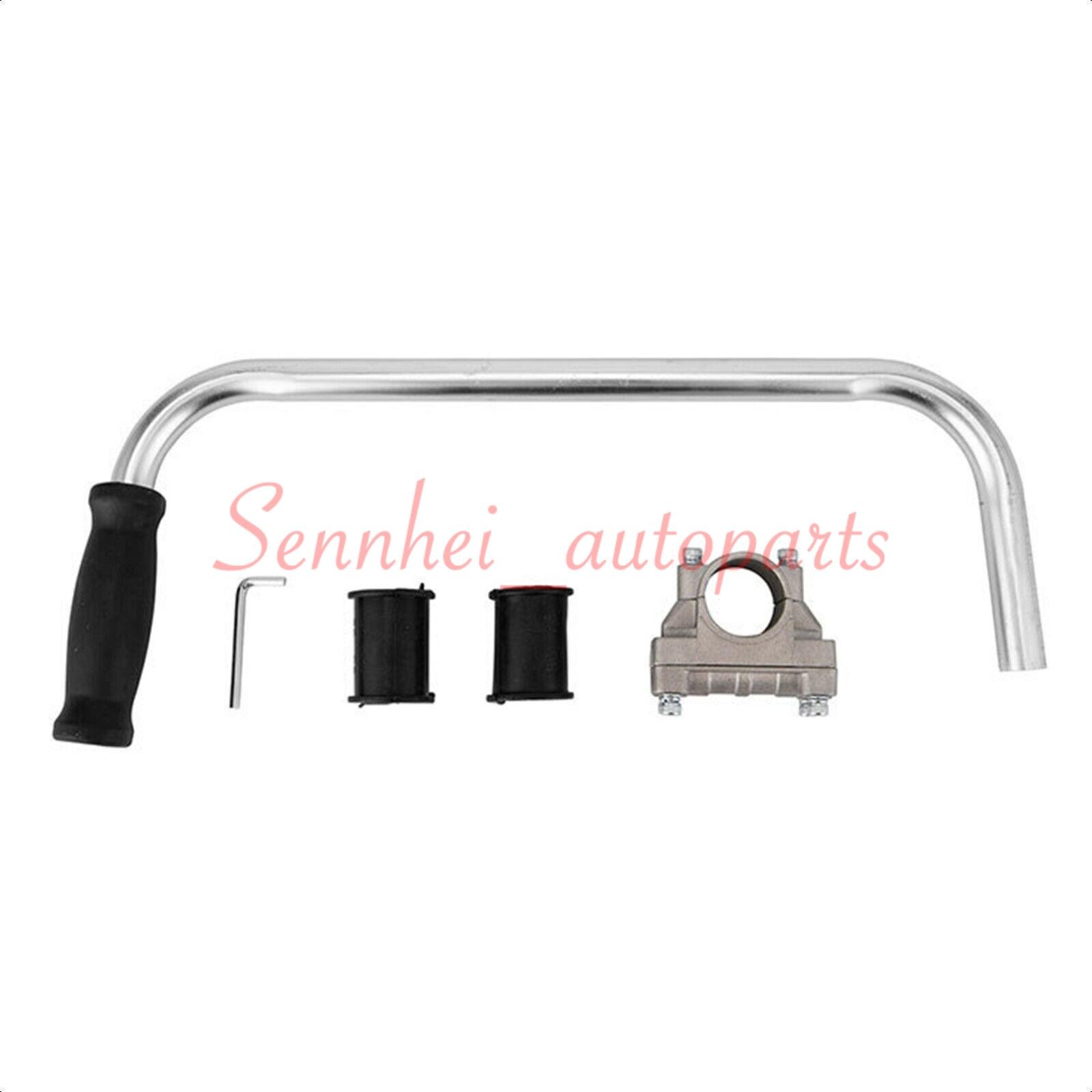 Ergonomic Trimmer Grip String Trimmers Handle Weed Eater Handle Extension Tools