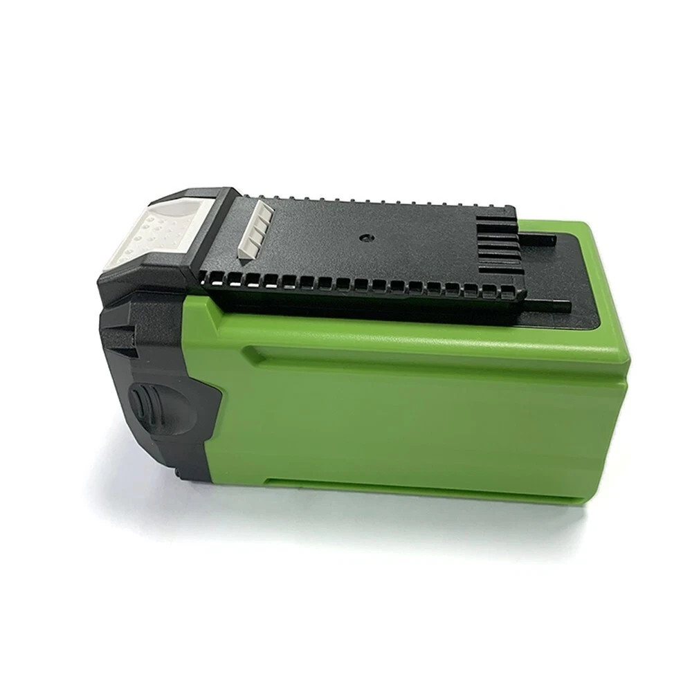 2Pack 40V 5Ah For Greenworks G-MAX Lithium Battery 29472 29462 29252 20202 US