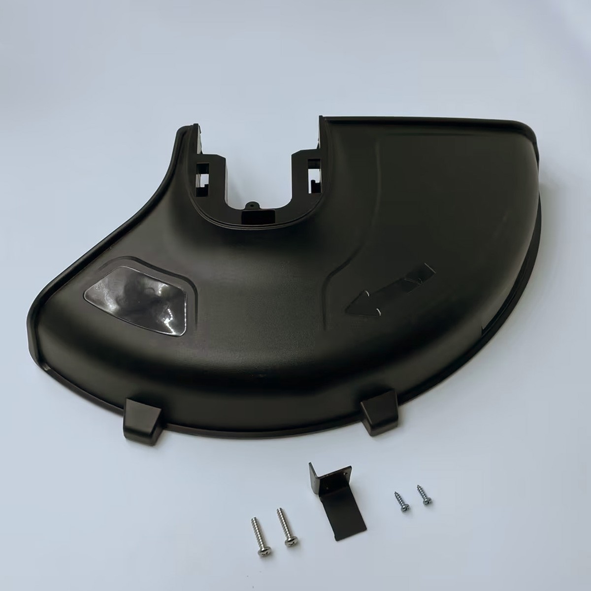 Compatible w/Black & Decker 90567871N String Trimmer Guard Assy LST136 LST140C B