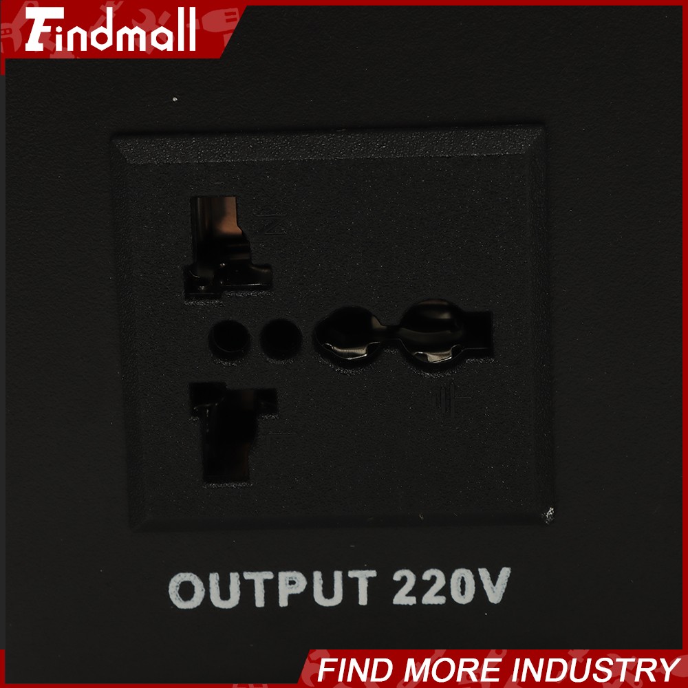 Transformer Step Up/Down110V-120V to/From 220-240V 2000W Voltage Converter