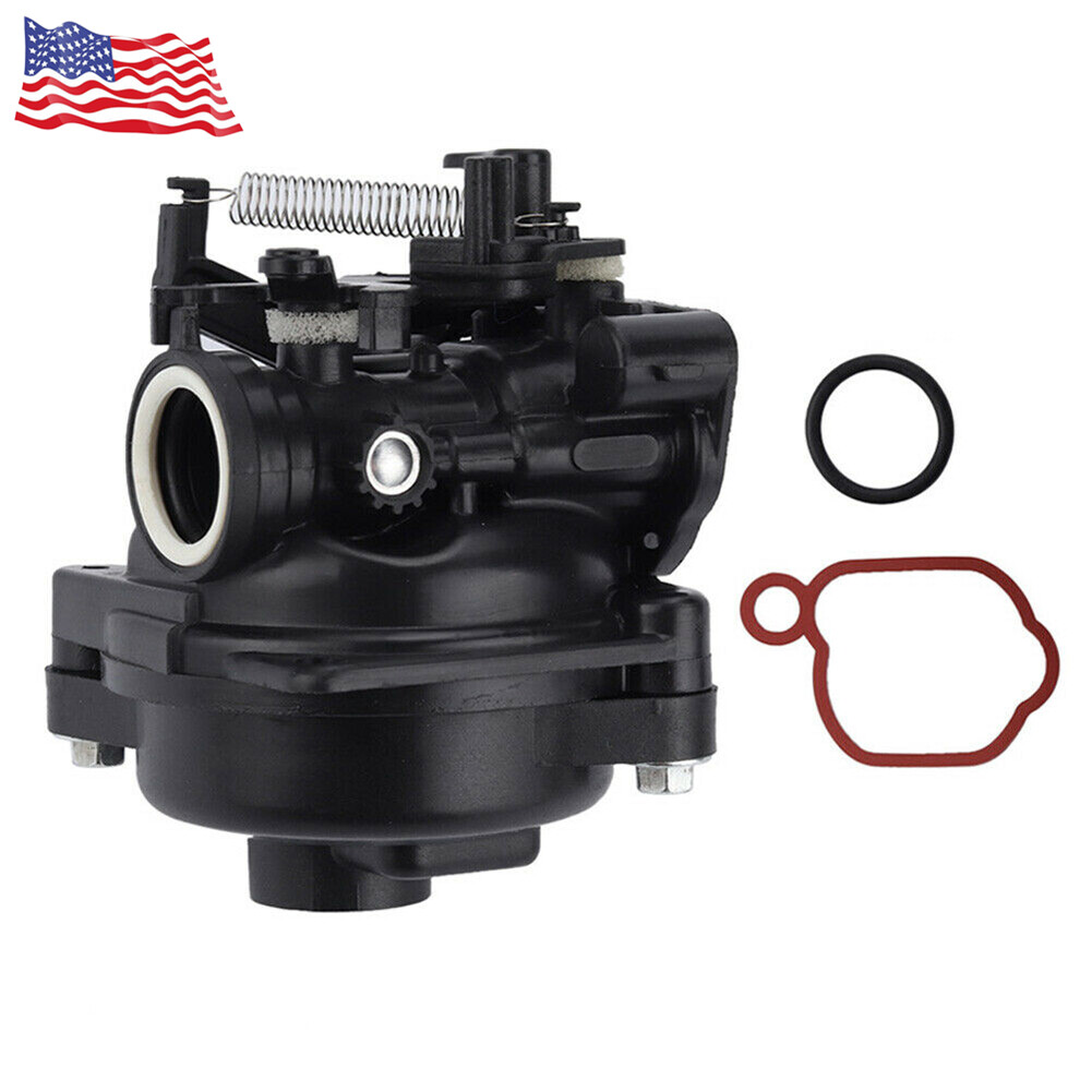 For 594529 Plastic & Metal Lawn Mower Replacement Carburetor