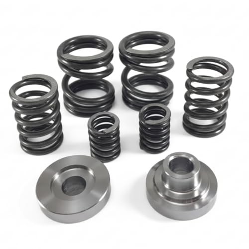 Street Sport Industries 3000/4000 RPM Governor Spring Kit For Cummins 5.9L 12