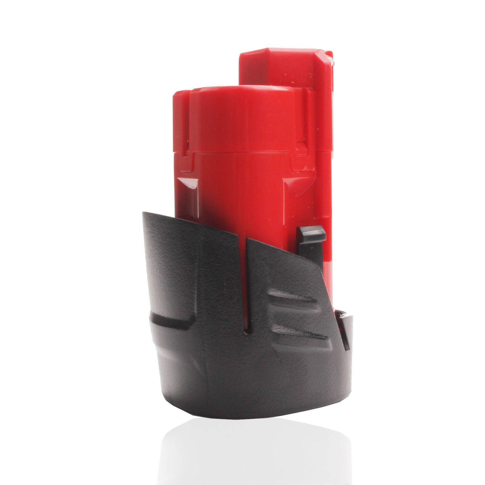 2Pack For MILWAUKEE For M12 12V Capacity Lithium Battery 48-11-2402 48-11-2460