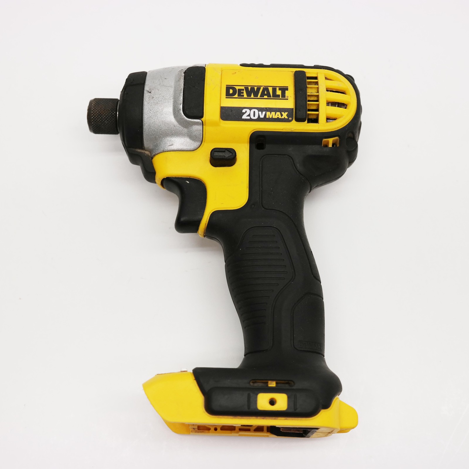 DeWalt DCF885 20V Max Lithium Ion 1/4 Impact Driver ONLY