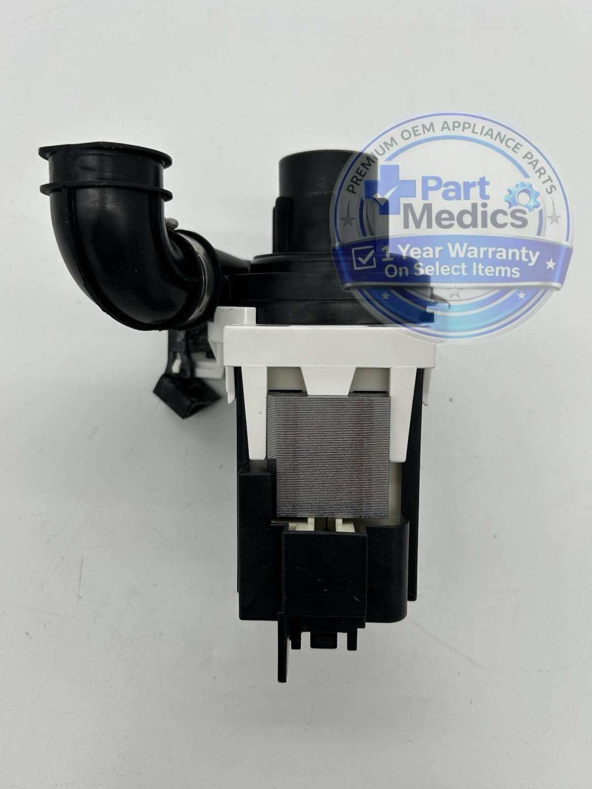 ✅ 1 YEAR WARRANTY OEM GE Dishwasher Circulation Pump WD19X27178 WD19X26918