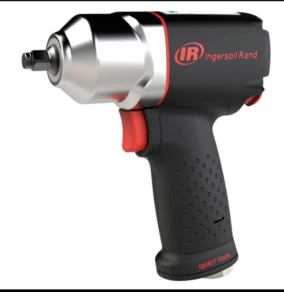 Ingersoll Rand 2115QXPA Impact Wrench/3/8″ Drive /15000 RPM / 300 Ft-Lb.Max Tor