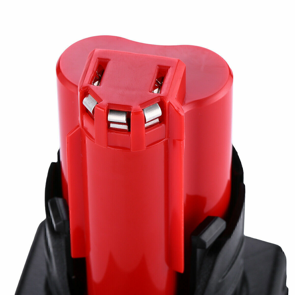 2PC 8.0AH Battery For Milwaukee for M12 Lithium Extended Capacity 48-11-2460