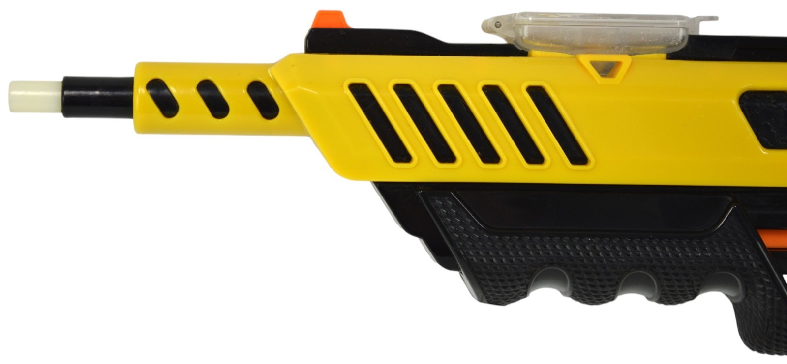 Authentic BUG-A-SALT – The Original Salt Gun Fly Swatter