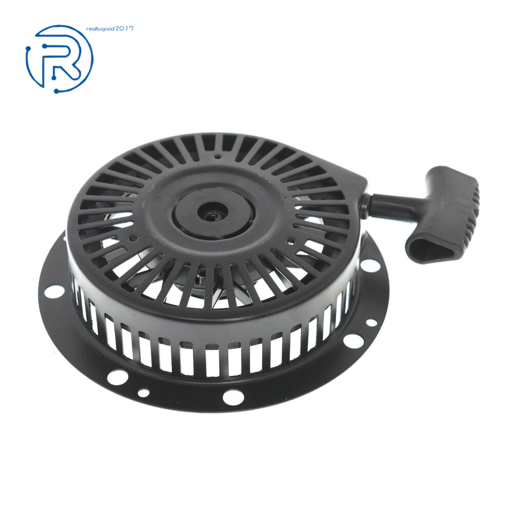 Recoil Pull Starter Fit For Tecumseh 590704 590748 590788 590746 590736