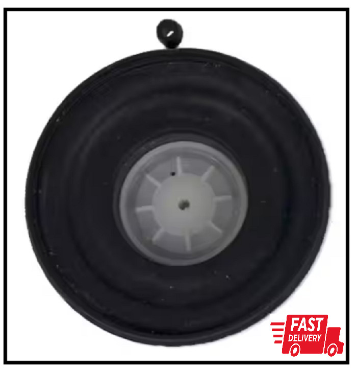 1 In. PGV Diaphragm