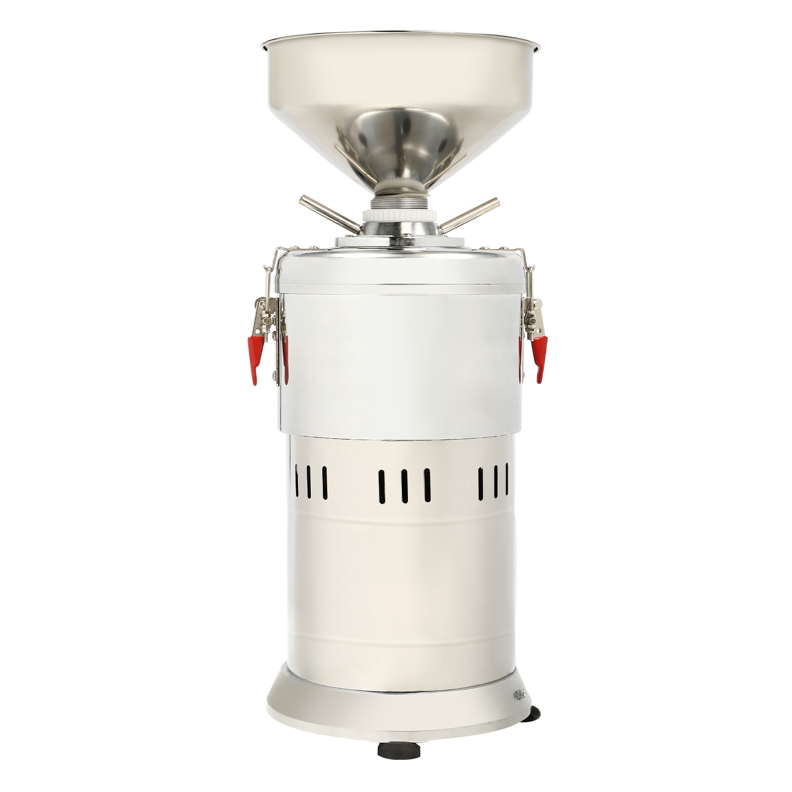 1100W Electric Peanut Butter Machine Grinder Household Nut Maker Grinding