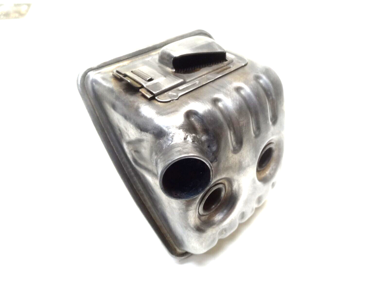 Husqvarna Exhaust 135 435 440 445 450 Dual Port Ported Muffler Chainsaw Saw