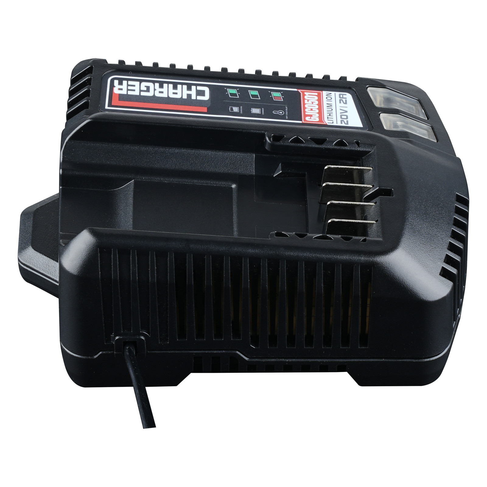 V20 20V Charger For Craftsman Lithium-ion Battery for CMCB201 CMCB202 CMCB203 US